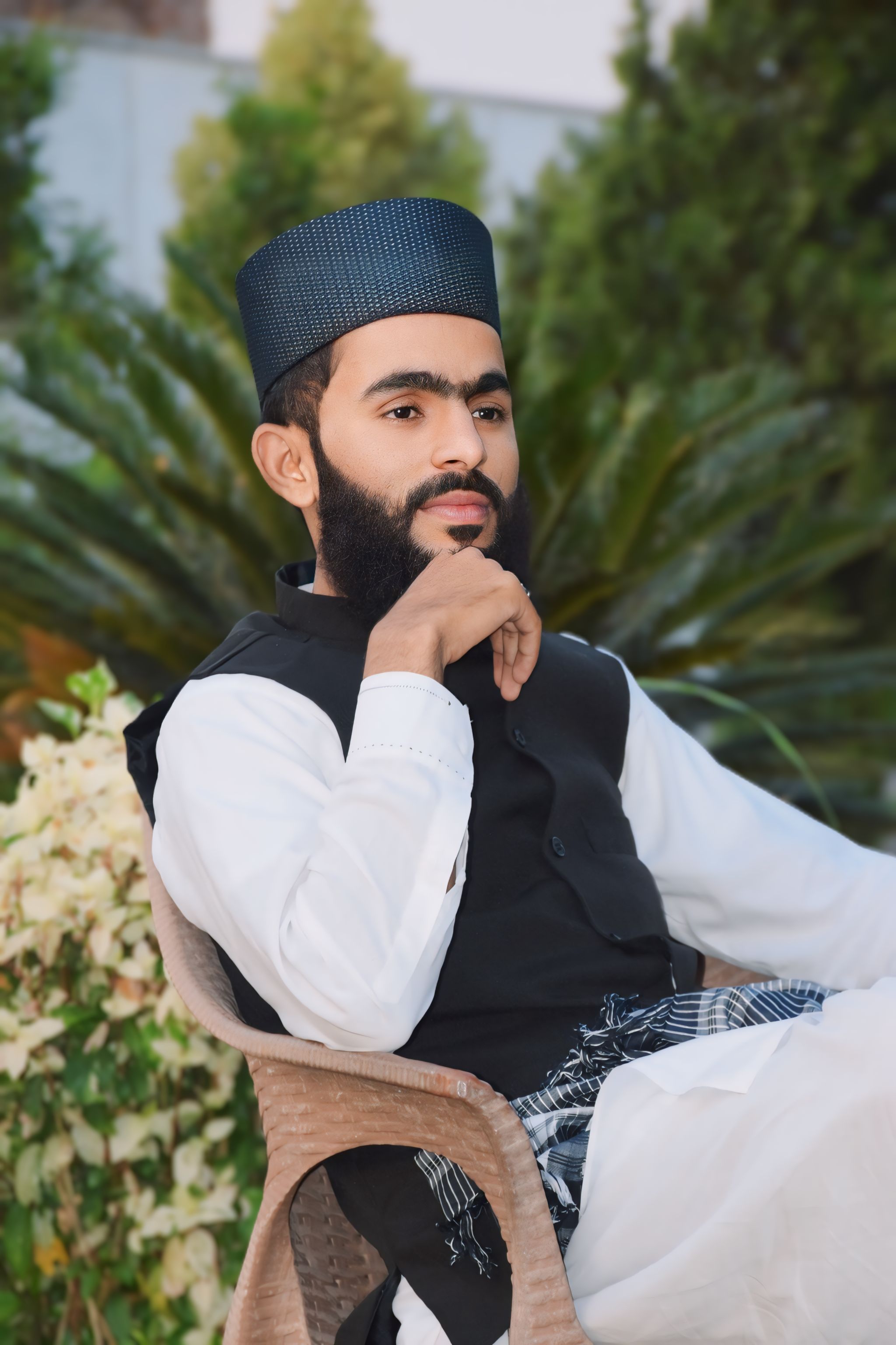 Bilal Graphic Design